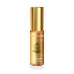 Tamra Posot Thai Herbs Pim Sen Nam Liquid Borneol Herbal Oil — 5 ml