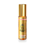 Tamra Posot Thai Herbs Pim Sen Nam Liquid Borneol Herbal Oil — 8 ml