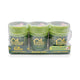 Thai Aromatic Herbal Inhaler (Mor La-ong) — 3 x 5 g