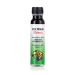Thai Green Herbal Liniment Oil (Ceopen) — 20 ml