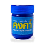 Thai Herbal Inhaler, Blue (Kongka) — 10 g