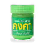 Thai Herbal Inhaler, Green (Kongka) — 7 g