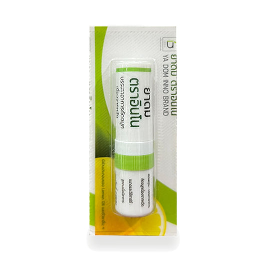 Thai Herbal Inhaler Stick (Inno) — 2 g