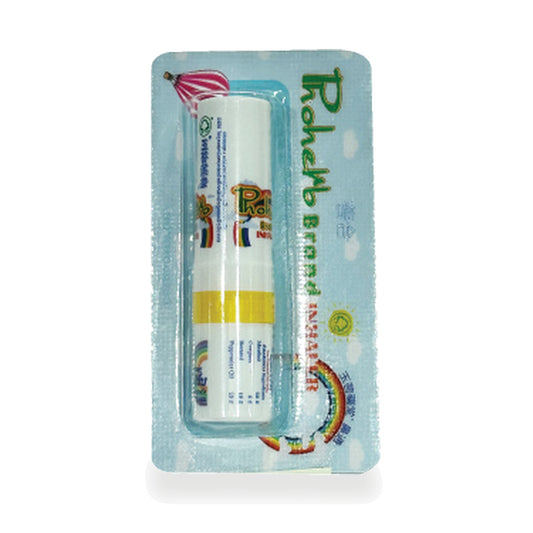 Thai Herbal Inhaler Stick (Pho Herb) — 2 ml
