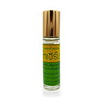 Thai Herbal Massage Oil (ThaiHerb) — 8 ml