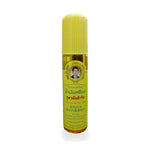 Thai Yellow Herbal Liniment Oil (Mor Rian) — 20 ml