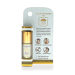 Thai Yellow Herbal Liniment Oil Roll-On (Pach) — 3 ml