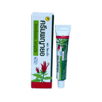 Thongtong Osoth Clinacanthus nutans Herbal Cream (Tri-Wag) — 10 g