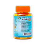 Thongtong Osoth Derris scandens Capsules — 100 Capsules