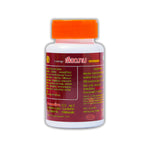Thongtong Osoth Lueat Ngam Herbal Capsules for Women — 100 Capsules