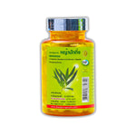 Thongtong Osoth Murdannia loriformis Blend Capsules — 100 Capsules