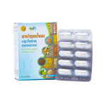 Thongtong Osoth Pluk Fai That for Postpartum Wellness 30 Capsules