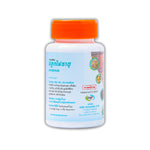 Thongtong Osoth Pluk Fai That for Postpartum Wellness 100 Capsules