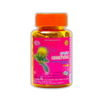 Thongtong Osoth Safflower Capsules — 100 Capsules