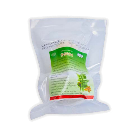 Thongtong Osoth Thai Herbal Compress Ball — 150 g