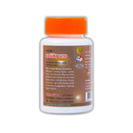 Thongtong Osoth Thoranee Santakhat Herbal Capsules — 100 Capsules
