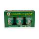 Traditional Thai Green Herbal Balm (Bodhi Tree) — 3 x 50 g