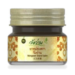 Traditional Thai Herbal Balm (Wang Wan) — 8 g