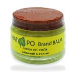 Traditional Thai Herbal Balm (Watapo) — 50 g