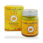 Traditional Thai Herbal Ointment (Thep Buppha) — 30 g