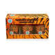 Traditional Thai Orange Herbal Balm (Bodhi Tree) — 3 x 15 g