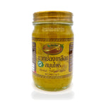 Traditional Thai Yellow Herbal Balm (Chon Thong) — 90 g