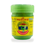 Tumrub Thai Herbal Inhaler Formula 2 (Hong Thai) — 10 g