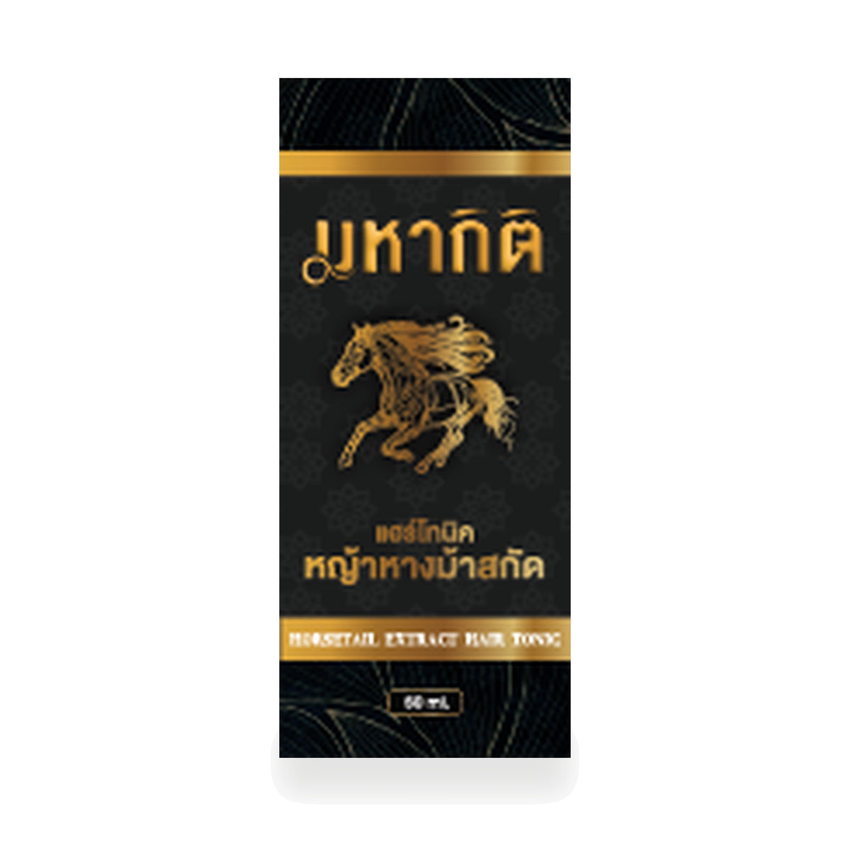 Tumrub Thai Horsetail Extract Hair Tonic — 50 ml