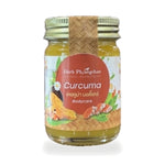 Turmeric (Curcuma longa) Thai Herbal Balm — 60 g