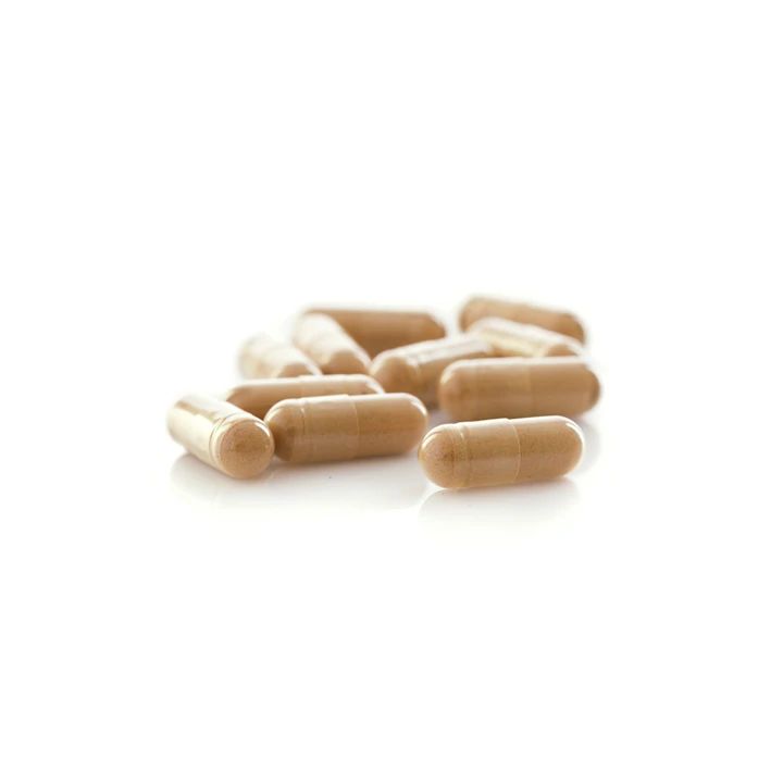 Erawadee No.22 Turmeric Capsules 250mg 100 Capsules