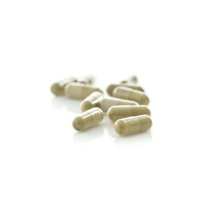 Erawadee No.30 Curcuma Comosa Capsules 250mg Women's 100 Capsules
