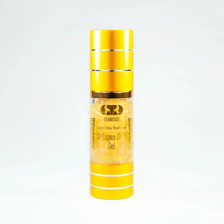 Erawadee Collagen Pure Gold Eye Gel 30 ml