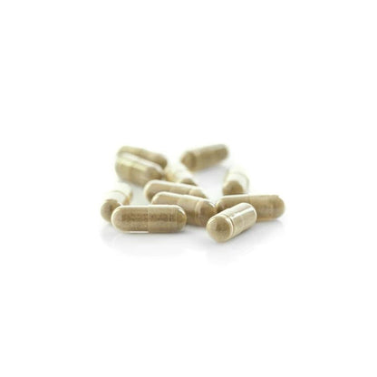 Erawadee No.55 Power of 5 Herbs Capsules 500mg 120 Capsules