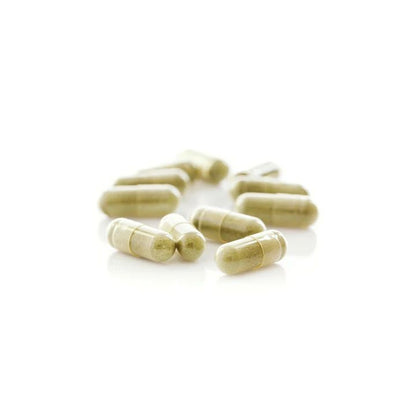 Erawadee No.19 Boraphet Tinospora 250mg 100 Capsules