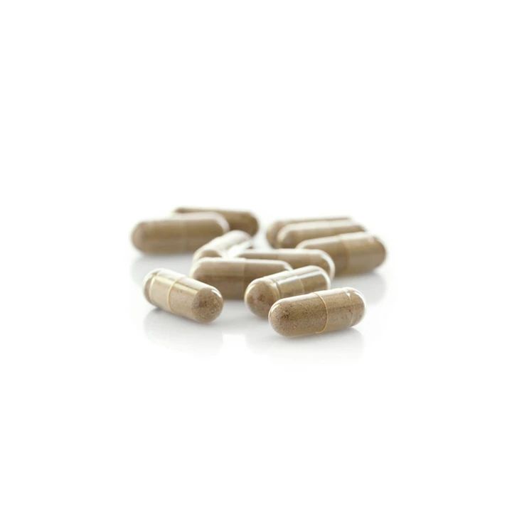 Erawadee No.33 Clove Capsules 250mg 100 Capsules