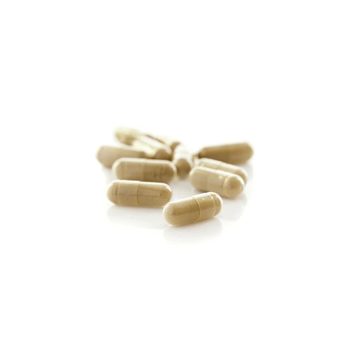 Erawadee No.59 Triphala Capsules 500mg 100 Capsules