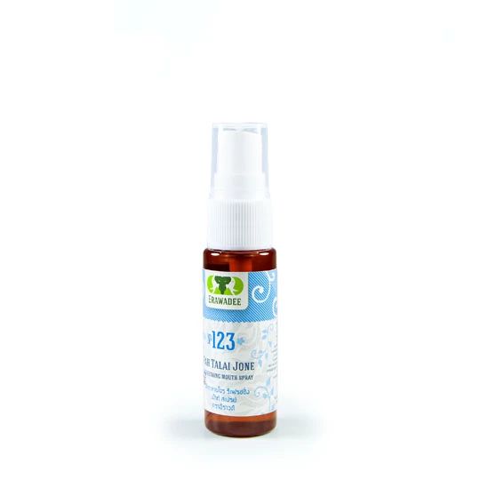 Erawadee No.123 Andrographis Herbal Spray