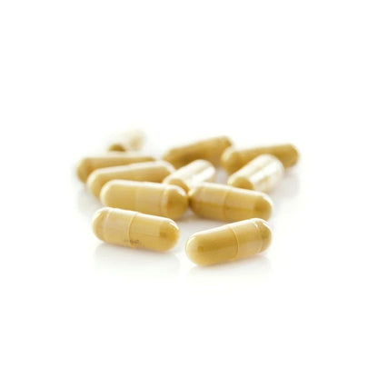 Erawadee No.13 Haam Arcangelisia Flava 250mg 100 Capsules