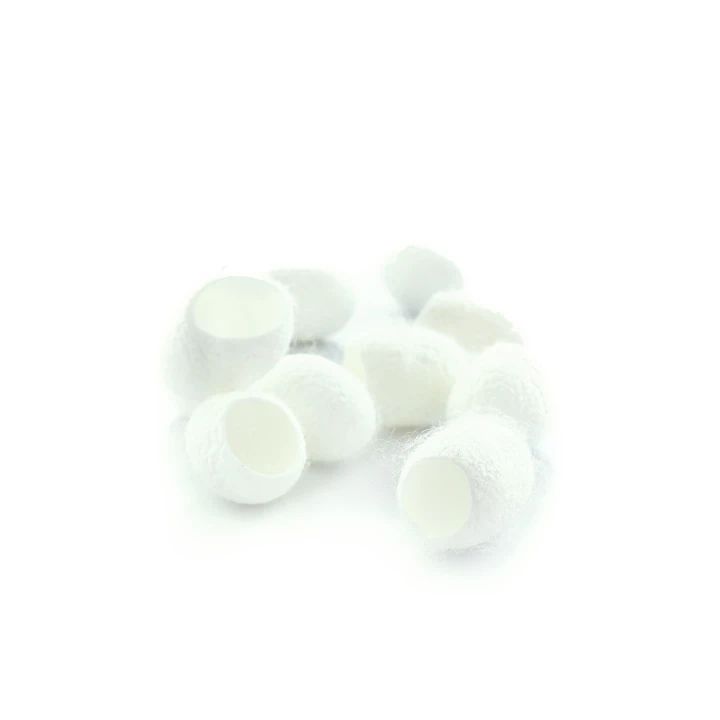 Erawadee Silk Cocoon Facial Cleanser with Coconut 30 Cocoons