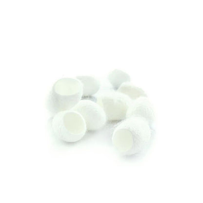 Erawadee Silk Cocoon Facial Cleanser with Coconut 30 Cocoons