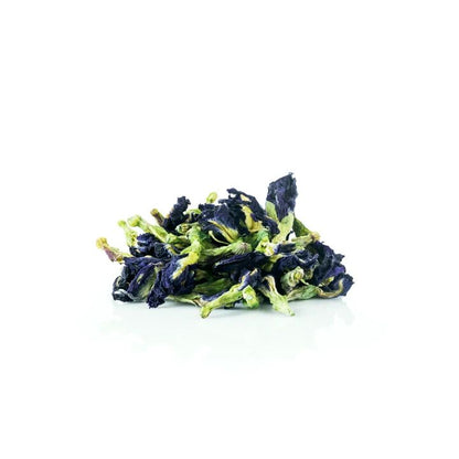 Erawadee T1 Butterfly Pea Flower Herbal Tea Caffeine Free 50 g