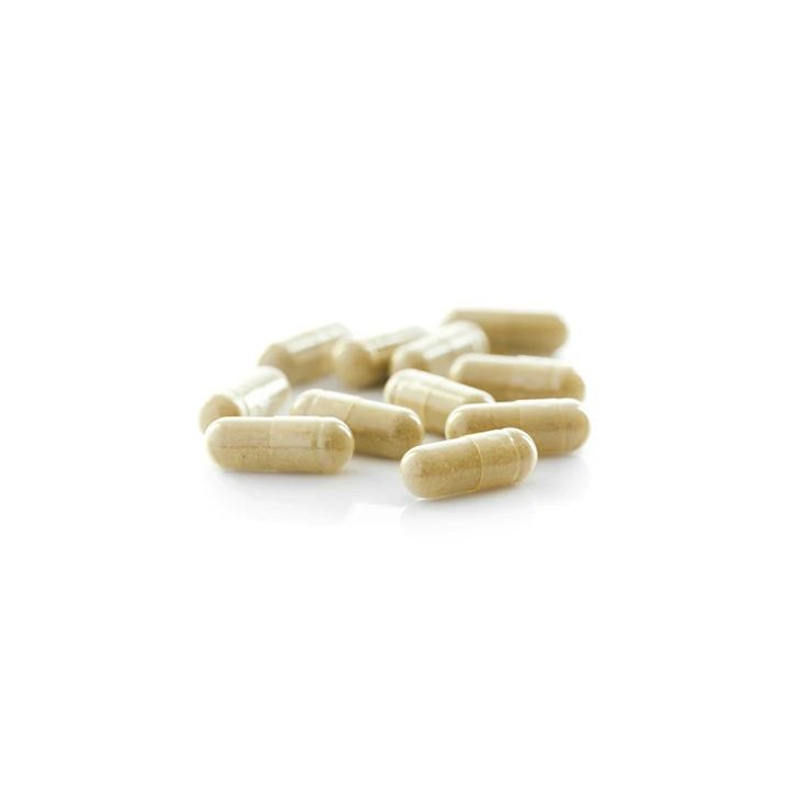 Erawadee Ginkgo Biloba No.40 Herbal Capsules