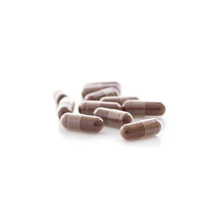 Erawadee No.24 Bitter Melon Capsules 250mg 100 Capsules