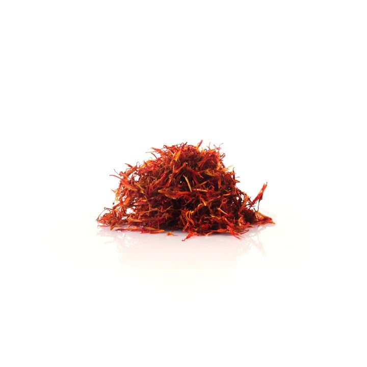 Erawadee T16 Safflower Herbal Tea Caffeine Free 50 g