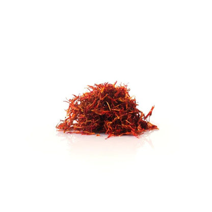 Erawadee T16 Safflower Herbal Tea Caffeine Free 50 g