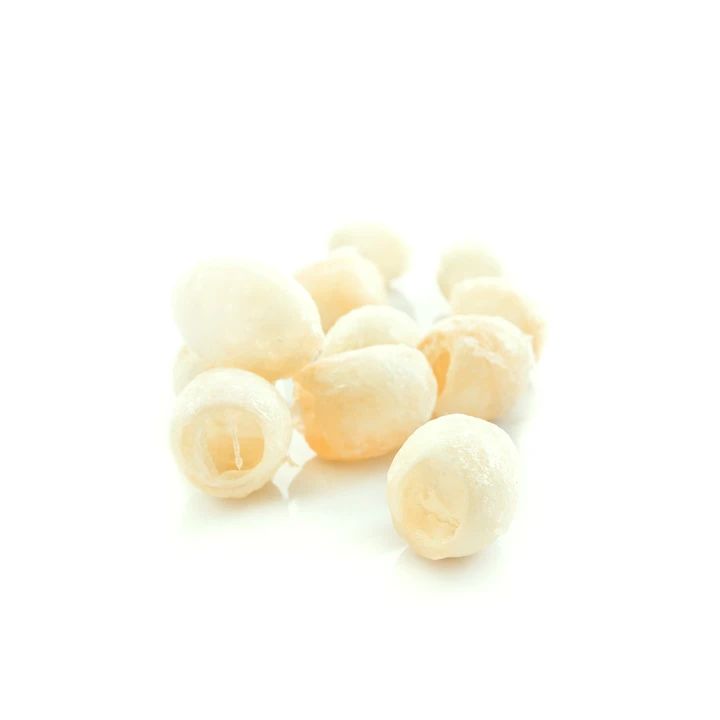 Erawadee Organic Silk Cocoon Facial Cleanser Original 40 g
