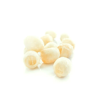 Erawadee Organic Silk Cocoon Facial Cleanser Original 40 g