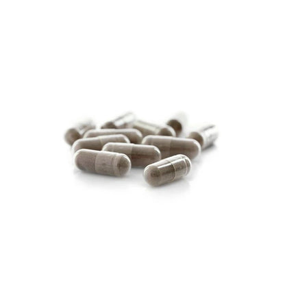 Erawadee No.31 Ginkgo Biloba Ginseng 250mg 100 Capsules