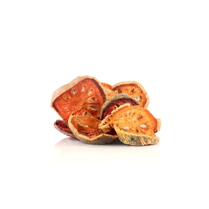 Erawadee T8 Matoom Bael Fruit Herbal Tea Caffeine Free 100 g