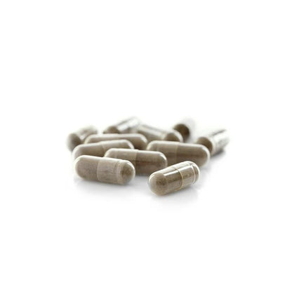 Erawadee No.25 Fingerroot 250mg Men's 100 Capsules